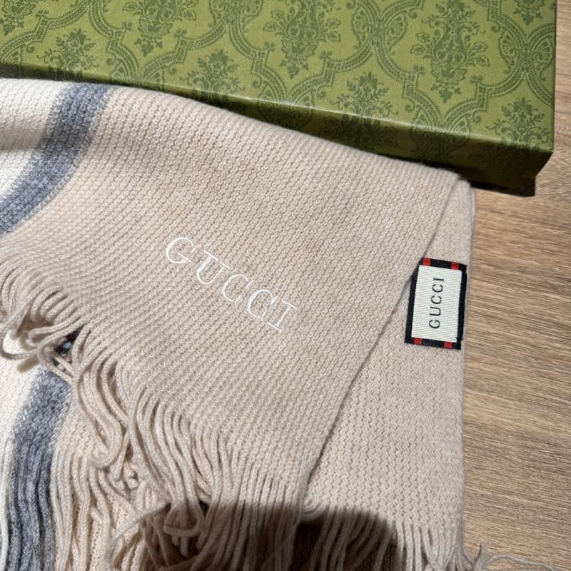 Gucci Scarf